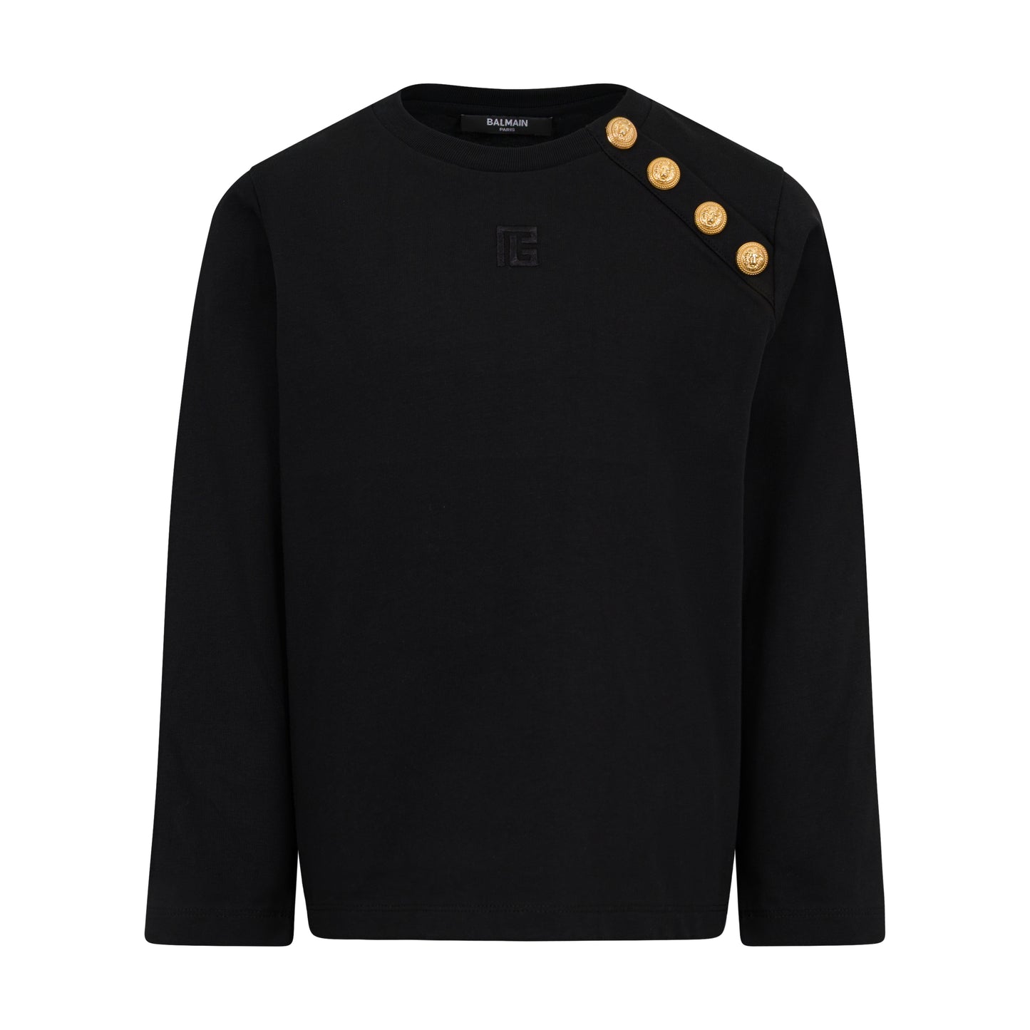 Balmain Tshirt/Top BY8Q10