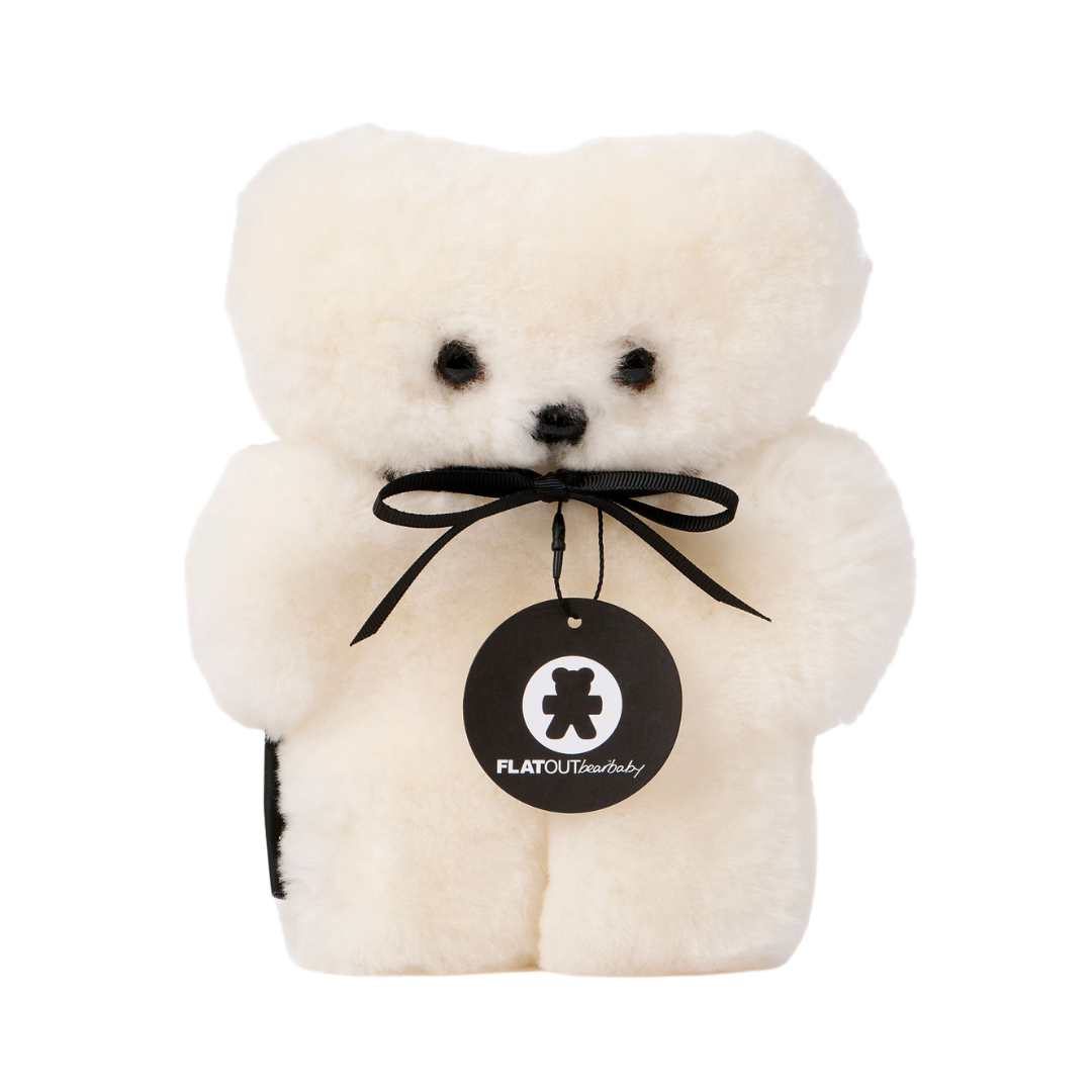 Flatout Bear Baby - Milk