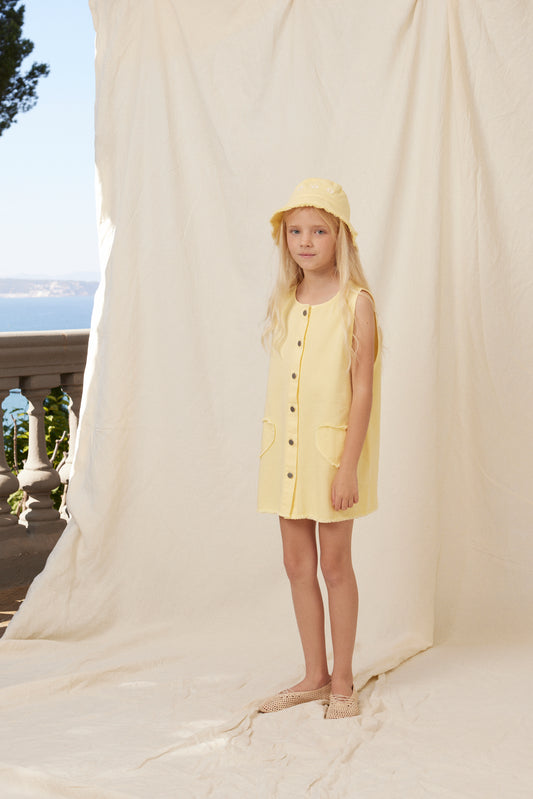 Mara Heart Dress