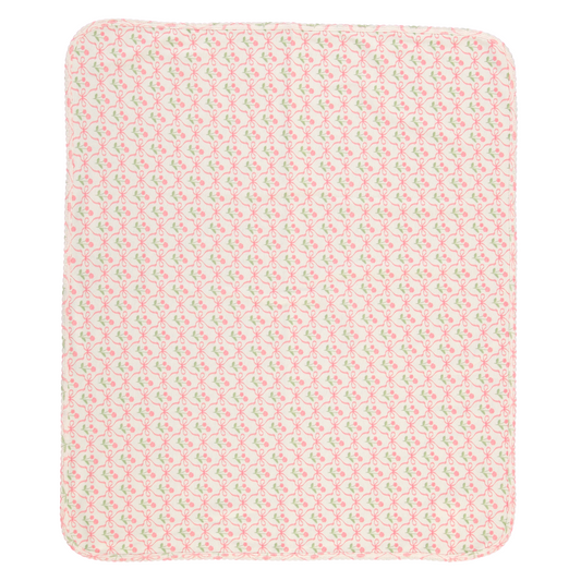 Blossom Blanket