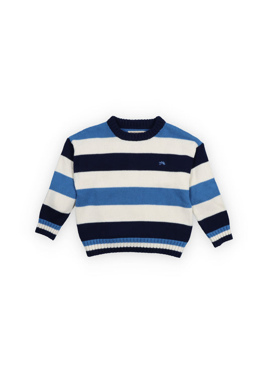 New Society Celosia Sweater