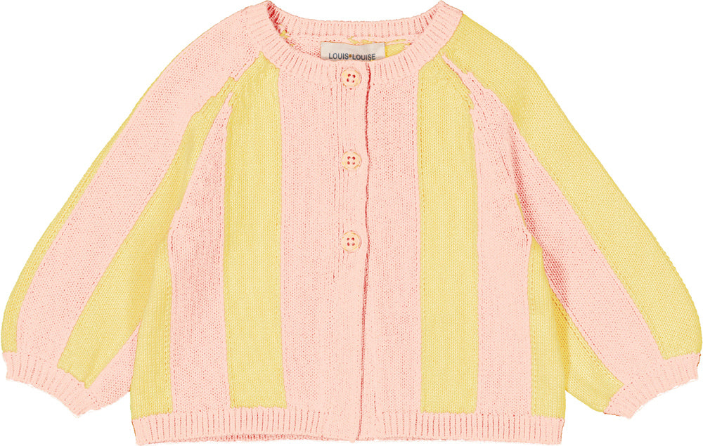 Louis Louise Bloomer Cardigan Gulsah