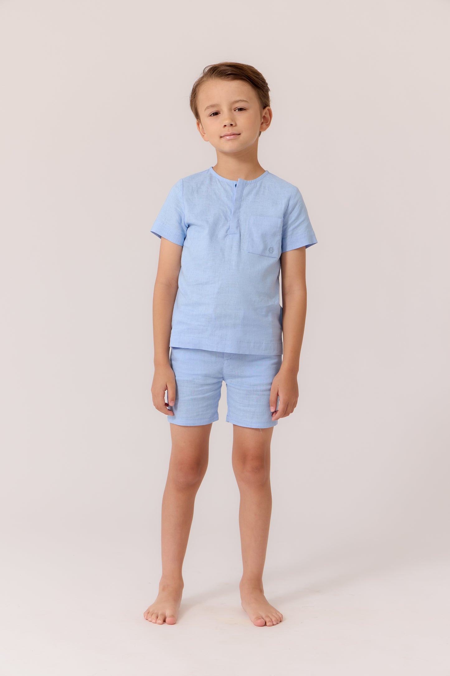Cottier Leo Shorts
