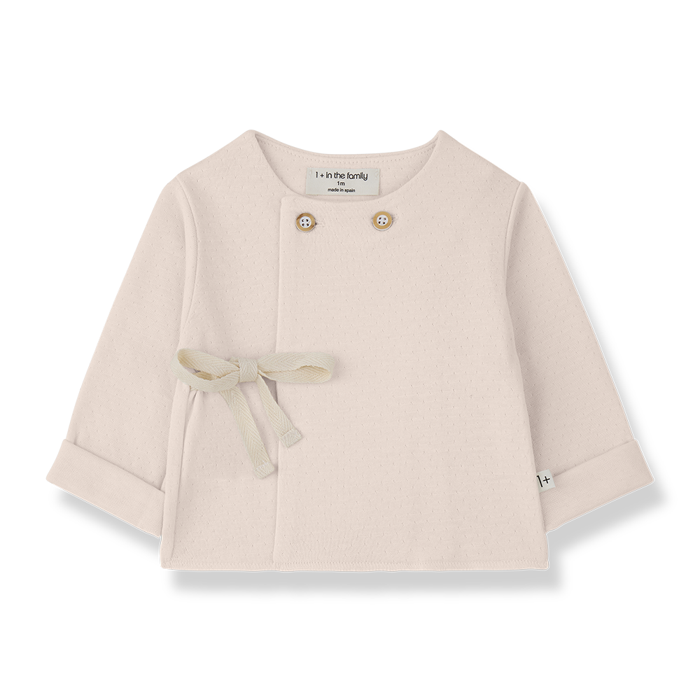 Emilia NB Shirt