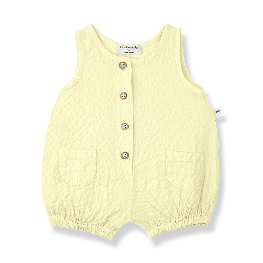 Etolia Romper
