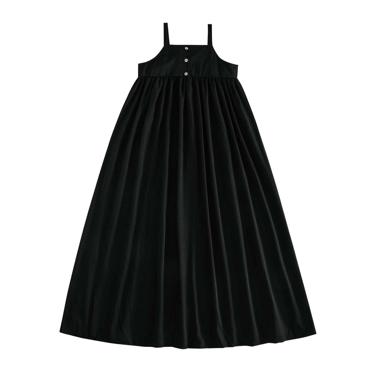 RetroKid Emery Maxi Jumper Dress