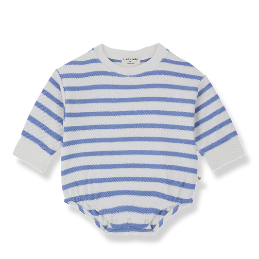 Illetes Romper