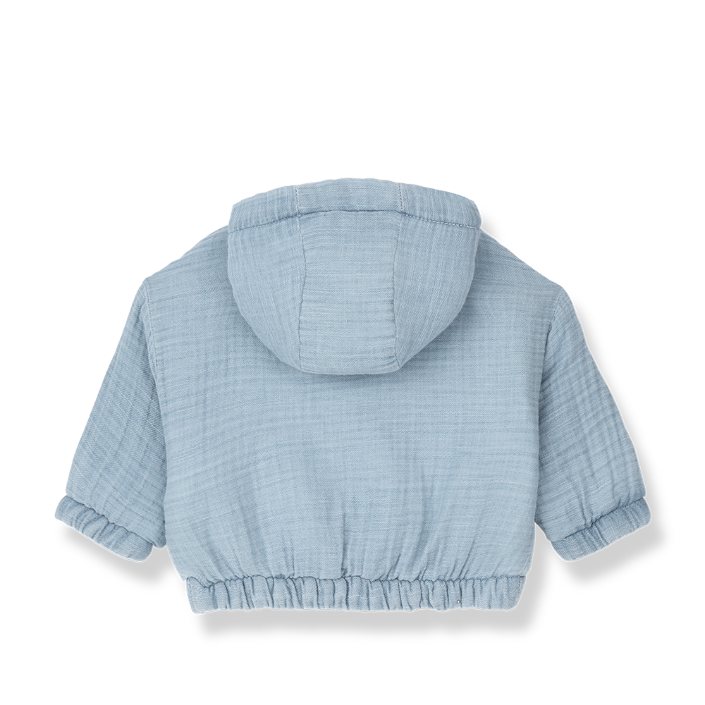 Imbros Padded Jacket