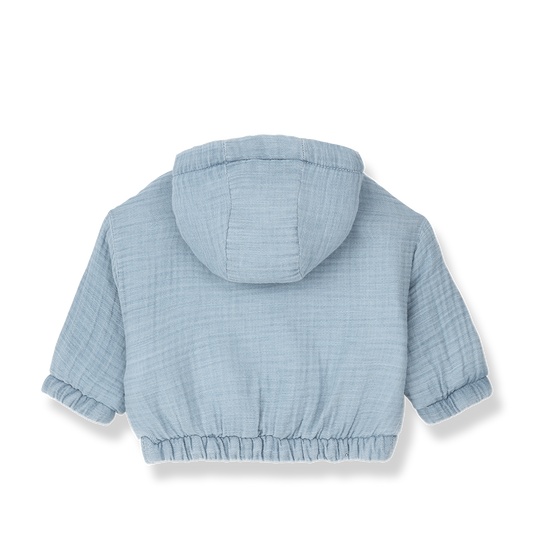 Imbros Padded Jacket