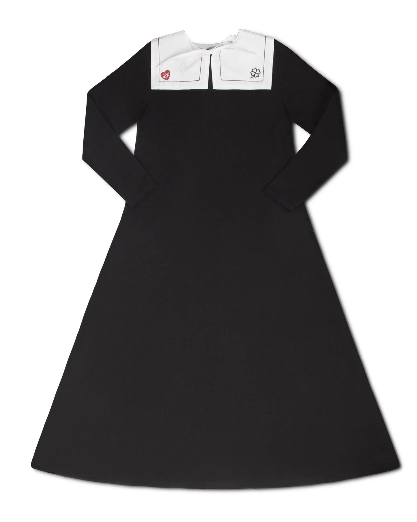 Heritage Maxi Dress