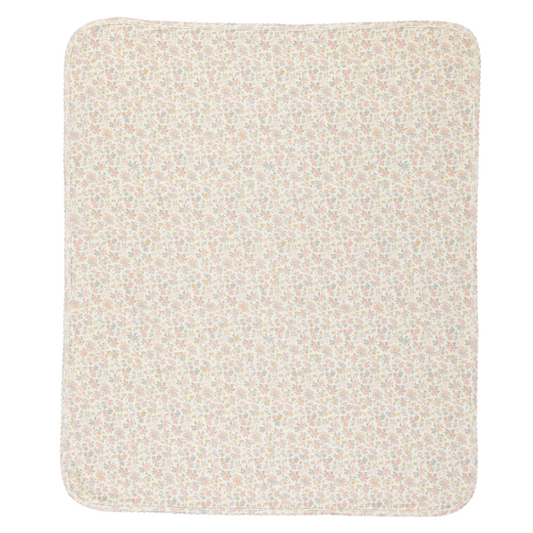 Iris Blanket