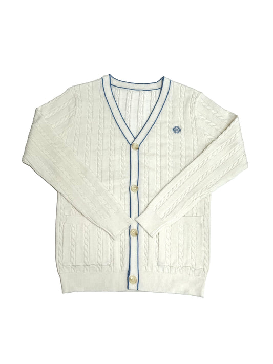 Cottier Henry Cardigan