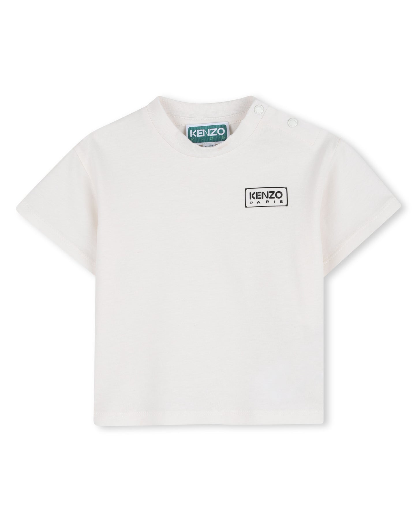 Kenzo Logo Print Tshirt K61724