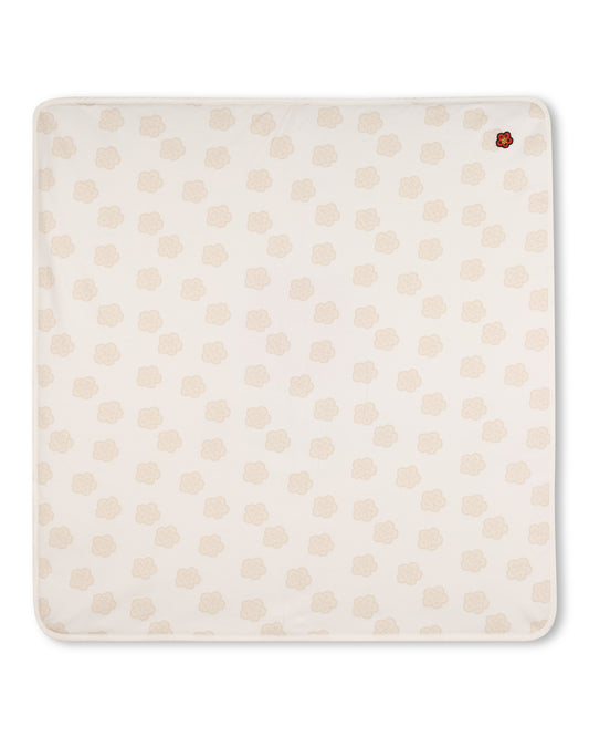 Kenzo Reversible Baby Blanket K61825