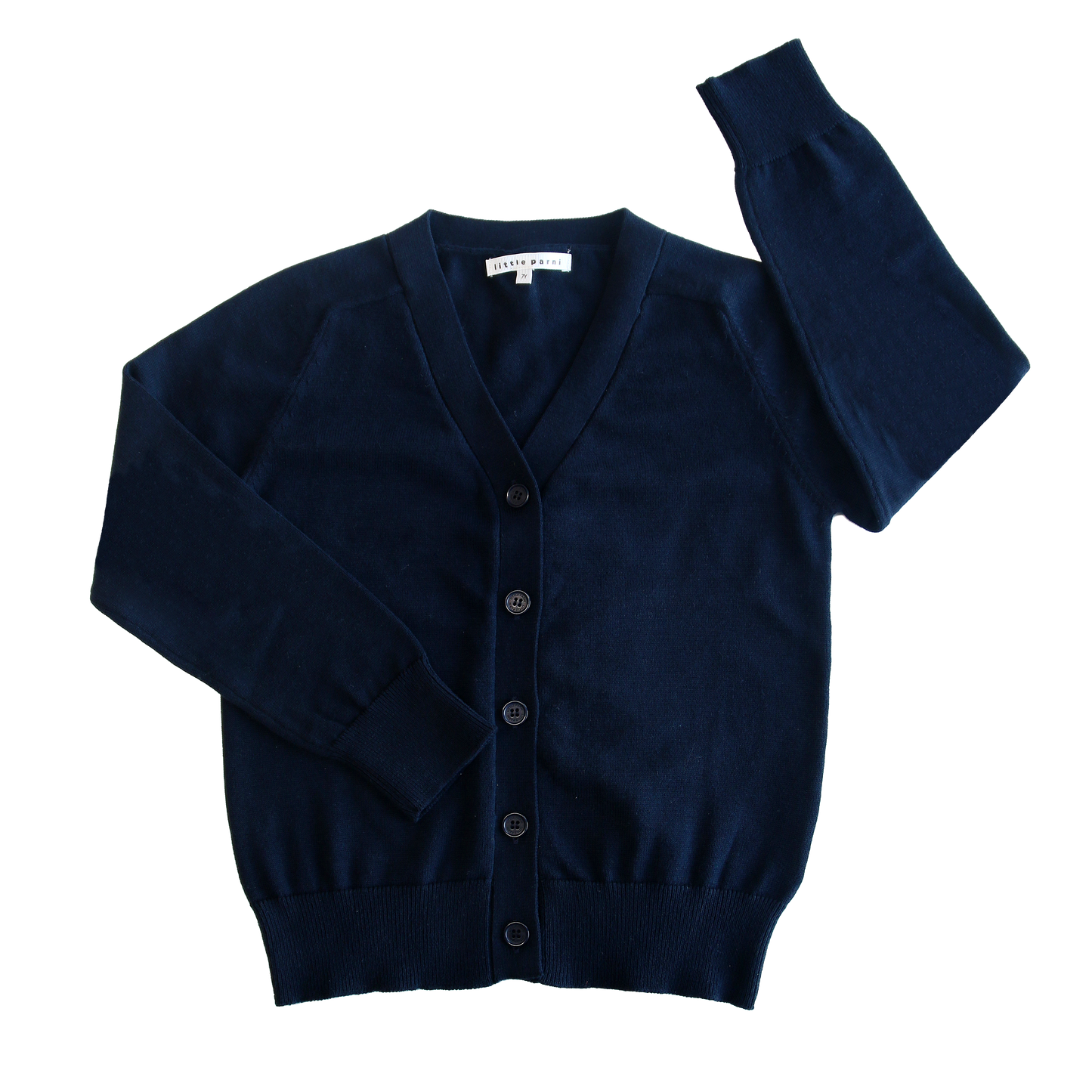 Signature Boy's Cardigan