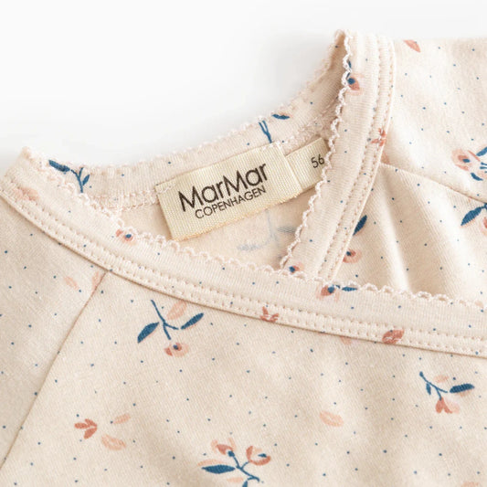 Tut Wrap Top Pant & Hat Set