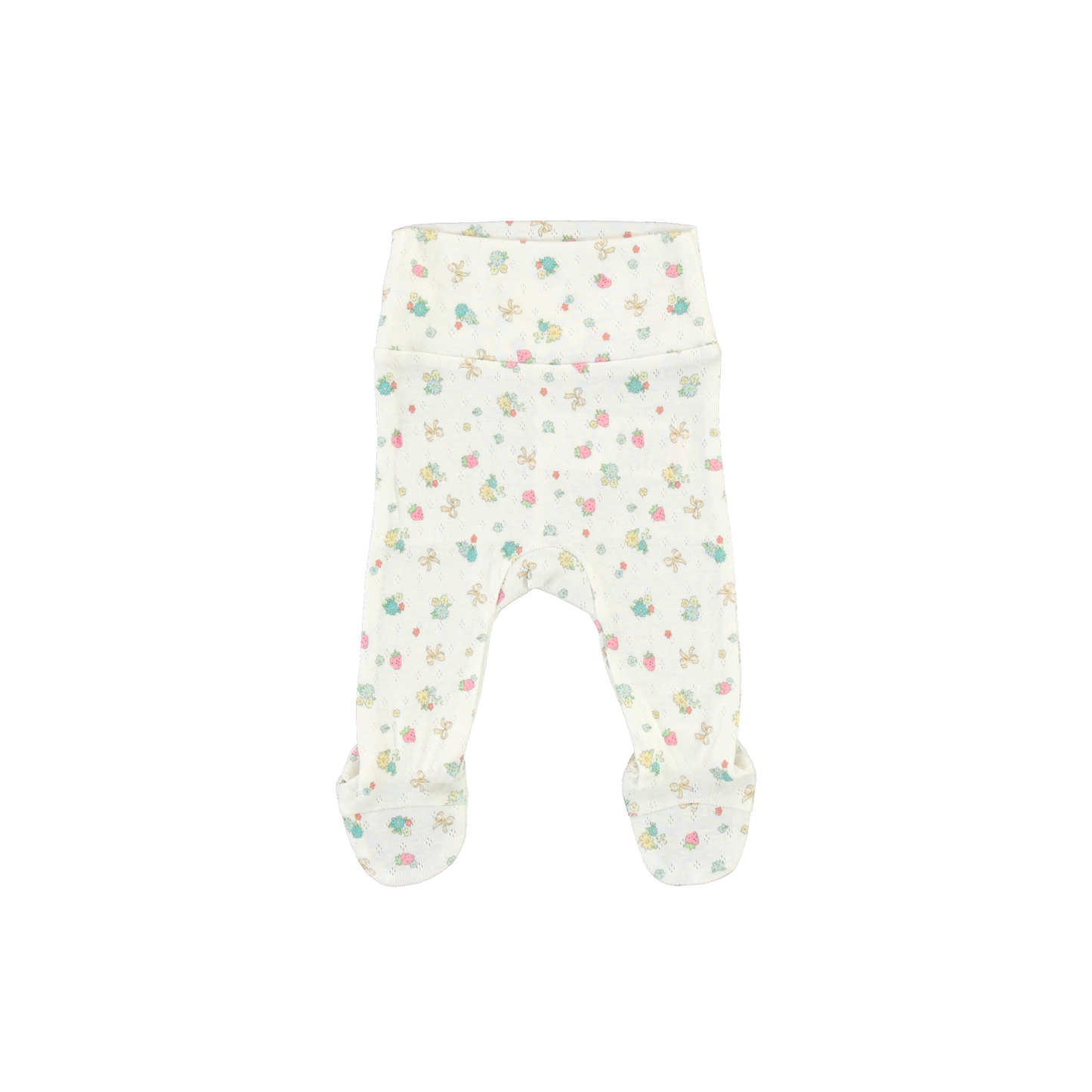 Nia Footed Legging