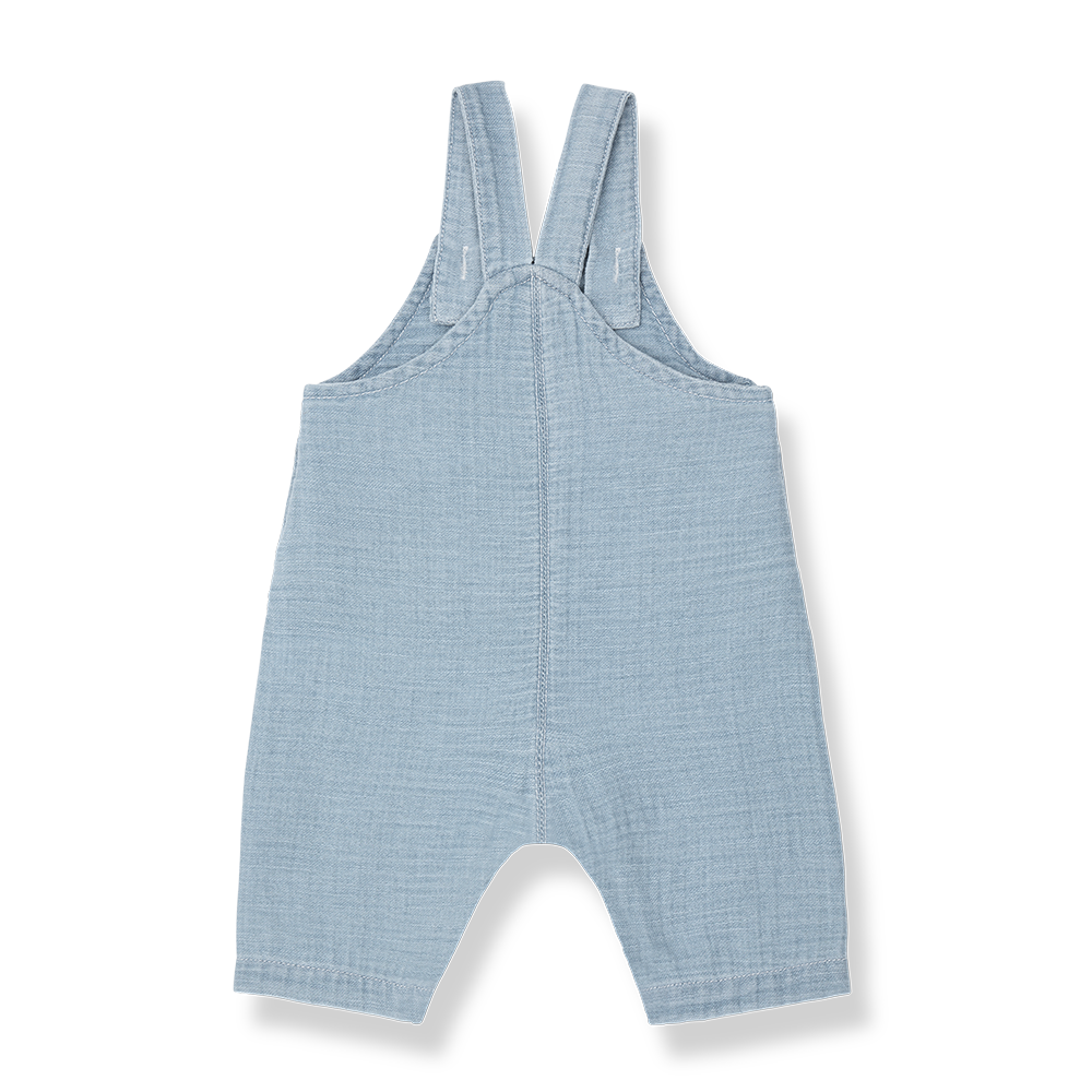 Pilo Long Dungaree