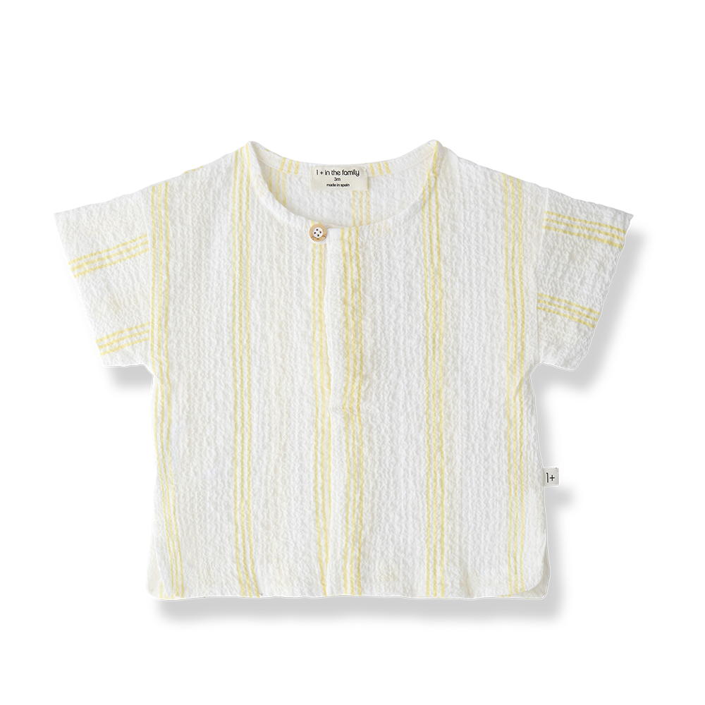 Portlligat Shirt