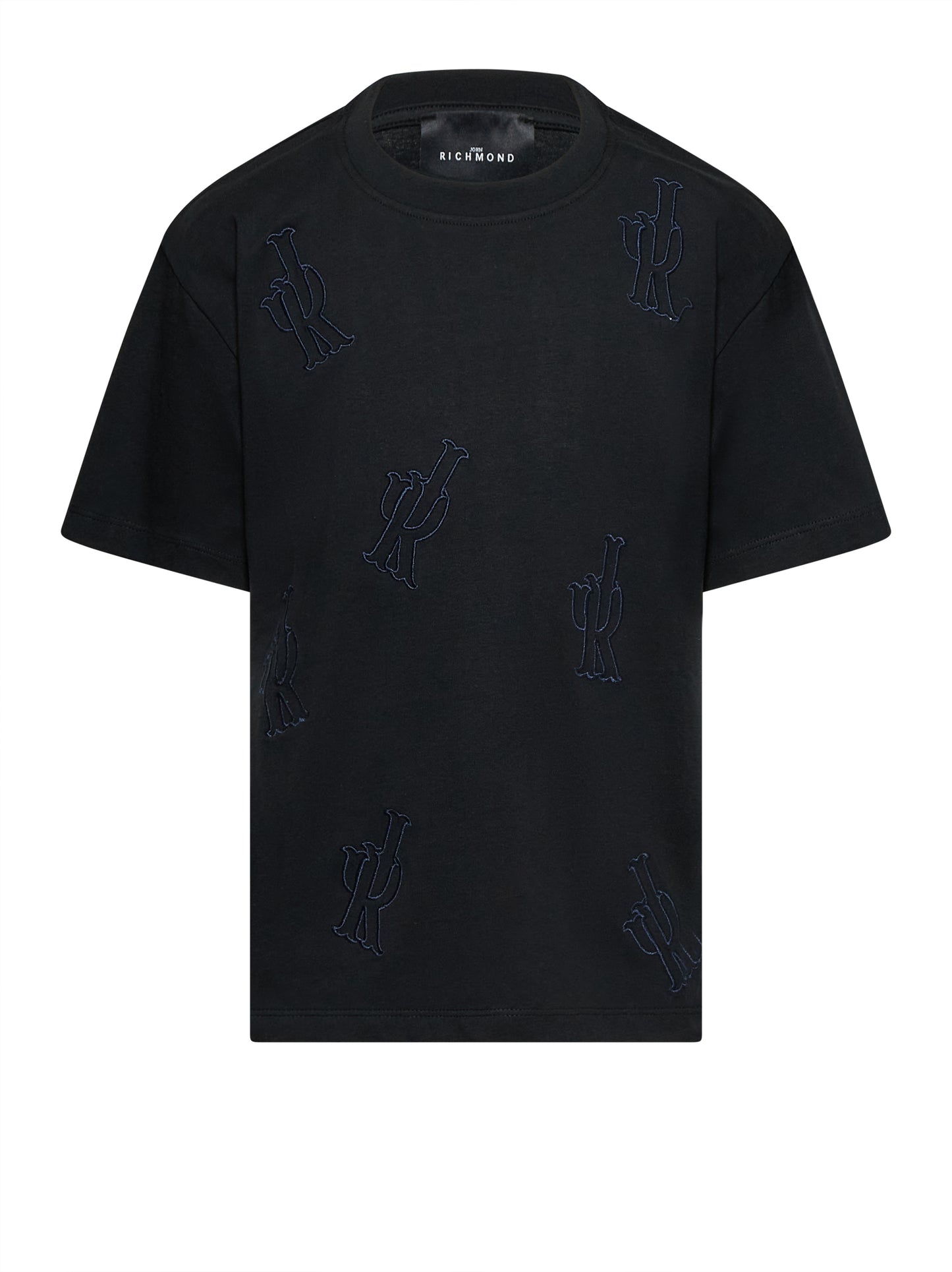 John Richmond T-Shirt Ziori
