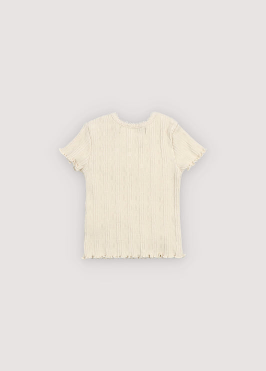 New Society Romero Baby Tee