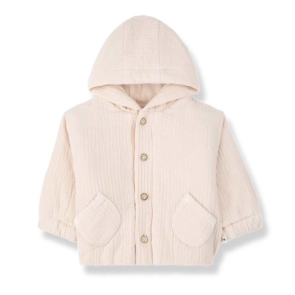 Sefiros Padded Jacket