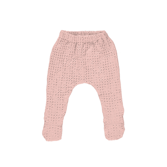Sky Footed Pants