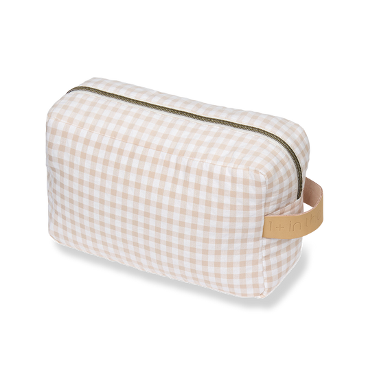 Toiletry Bag