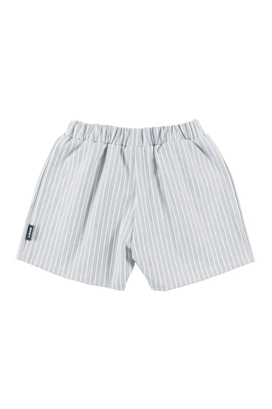 Loud Sunset Stripe Shorts Relaxed fit