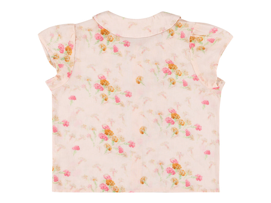 Xamari Girls shirt