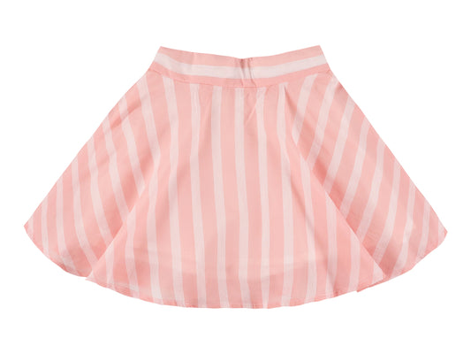 Xirna Long girls skirt