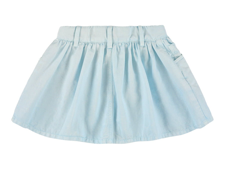Xyla girls skirt