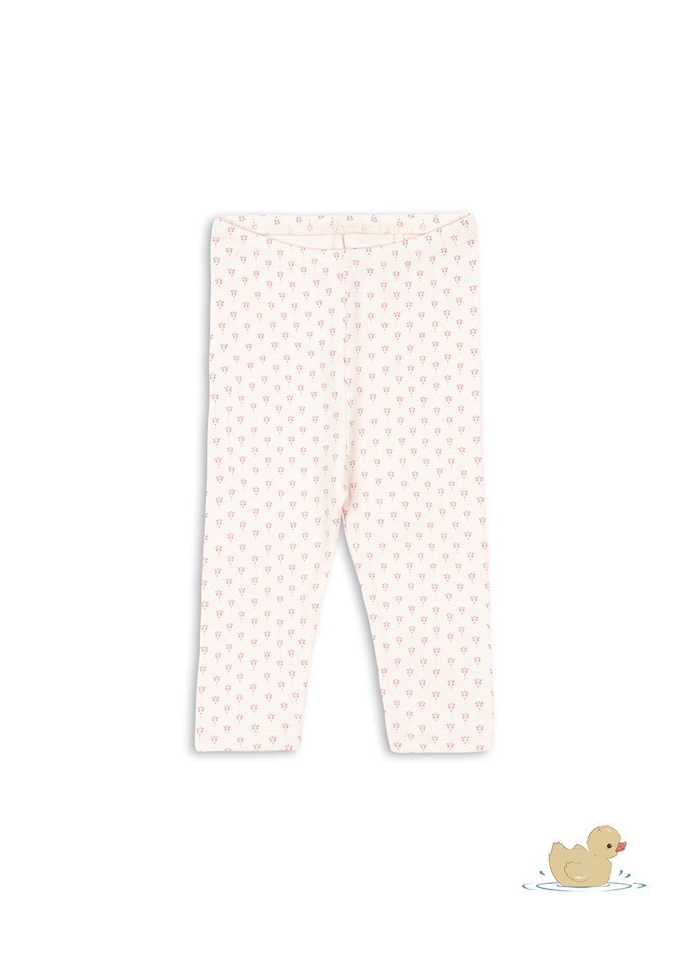 Bello 2 Piece Set - Punto Rose