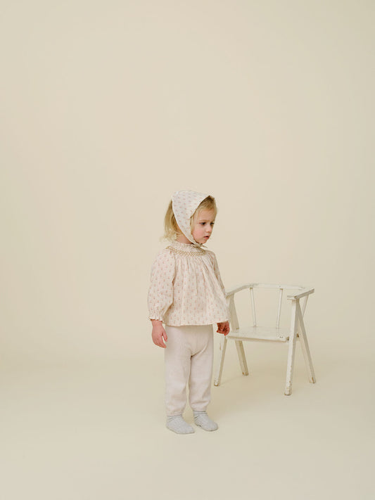 Bene Bene Baby Manon Frill Blouse