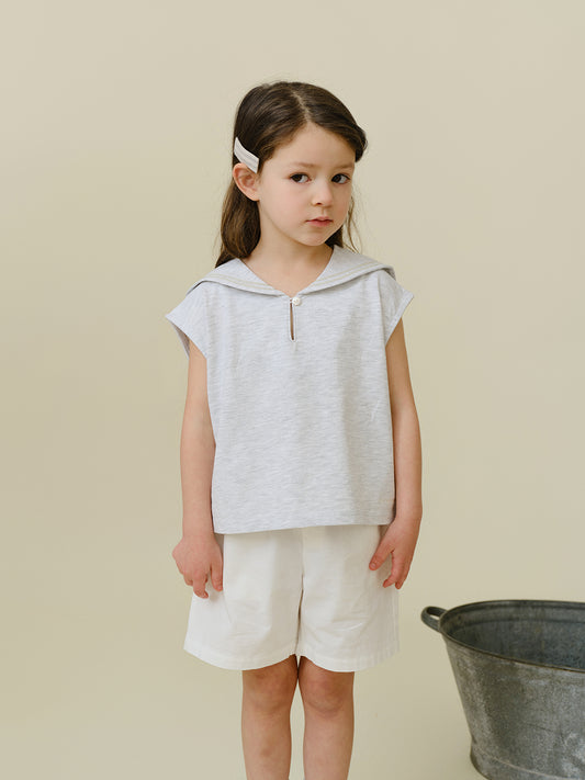 Bene Bene Tidy Twill Shorts