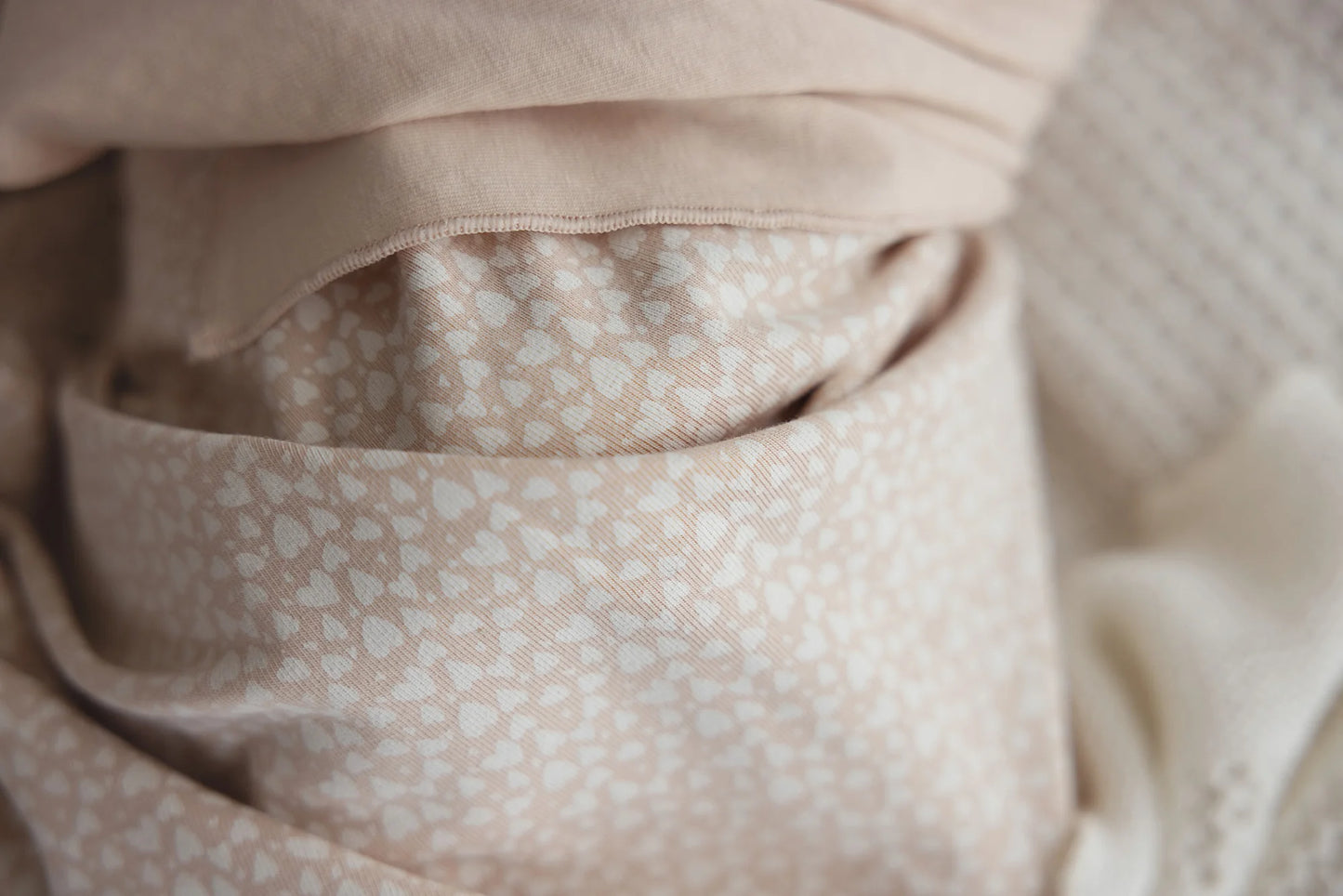 Lillete Mini Print Layette Set