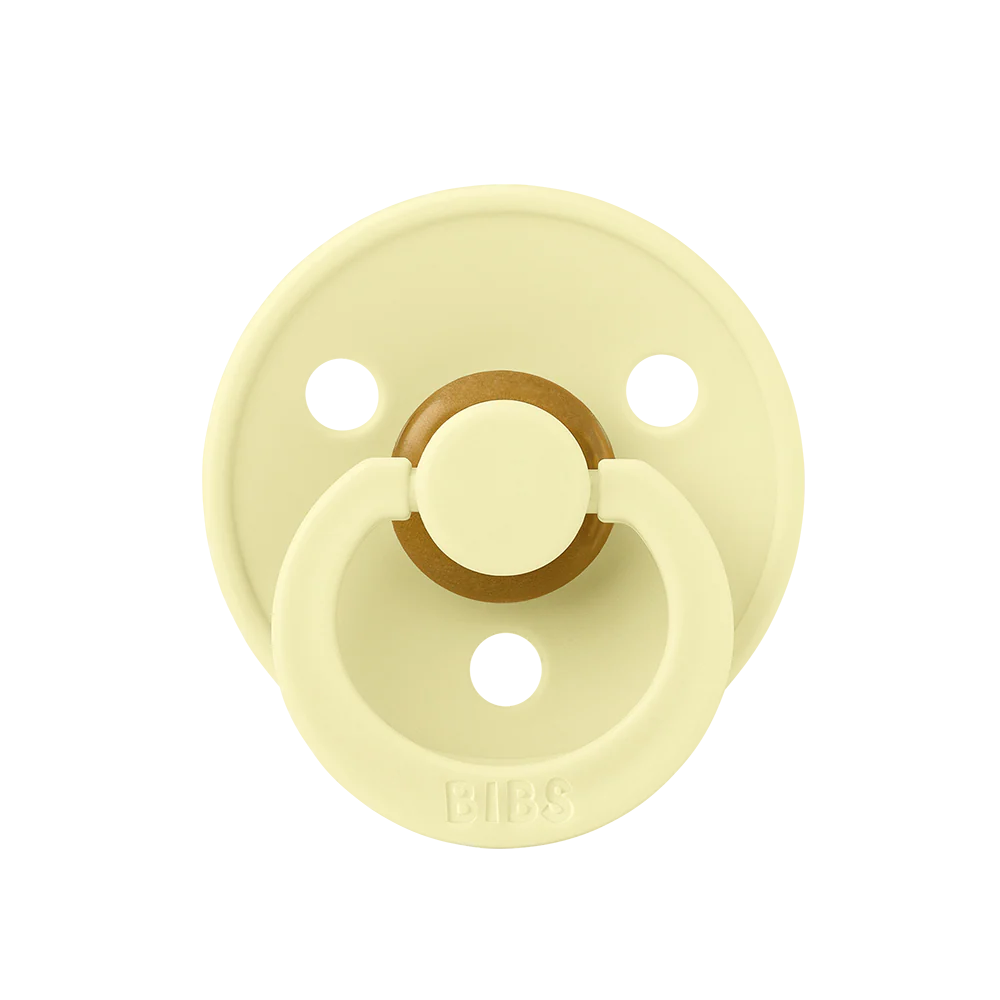 Pacifier Latex Size 1 - Luna