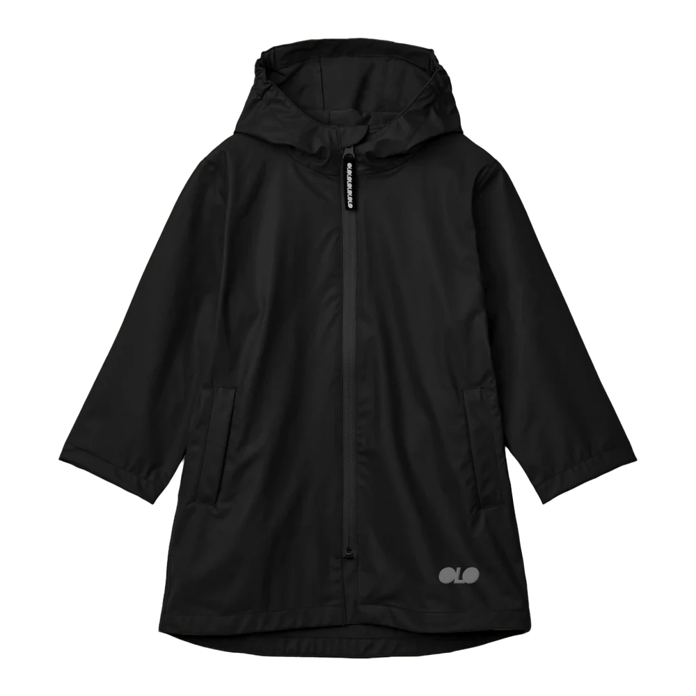 OLO Classic Raincoat