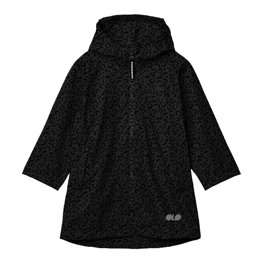 OLO Rebel Raincoat