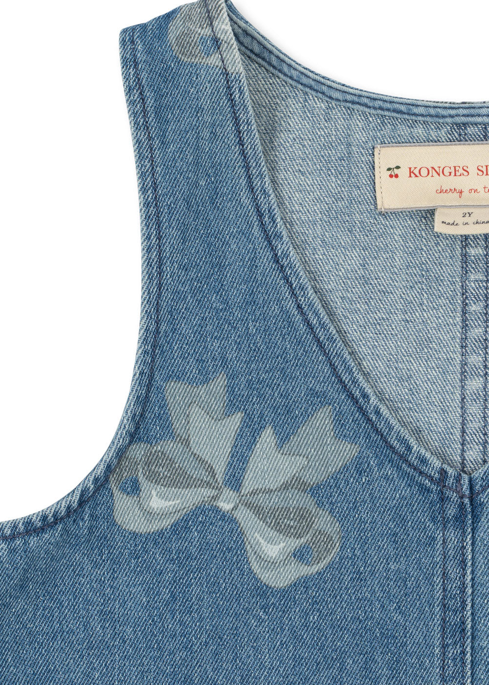 Konges Slojd Magot Frill Dress