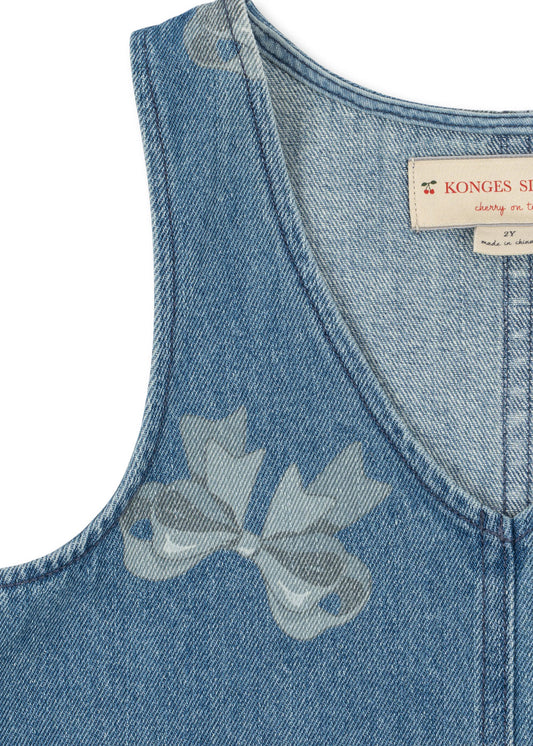 Konges Slojd Magot Frill Dress