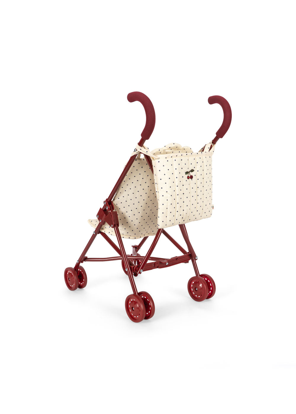 Konges Slojd Doll Stroller - Estate Dot