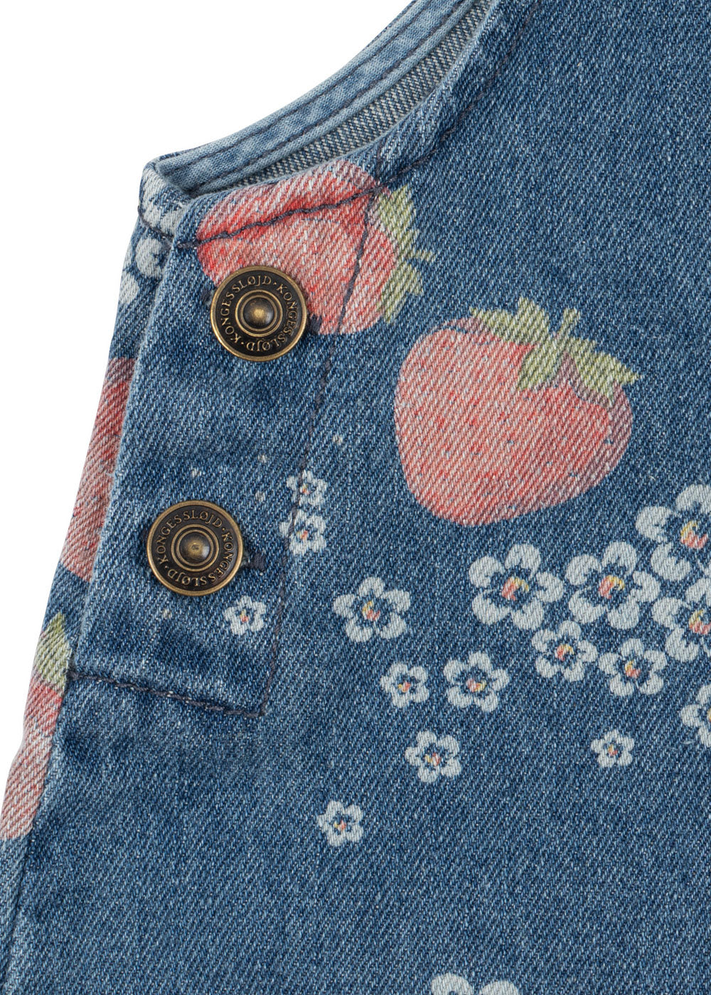 Konges Slojd Magot Overall