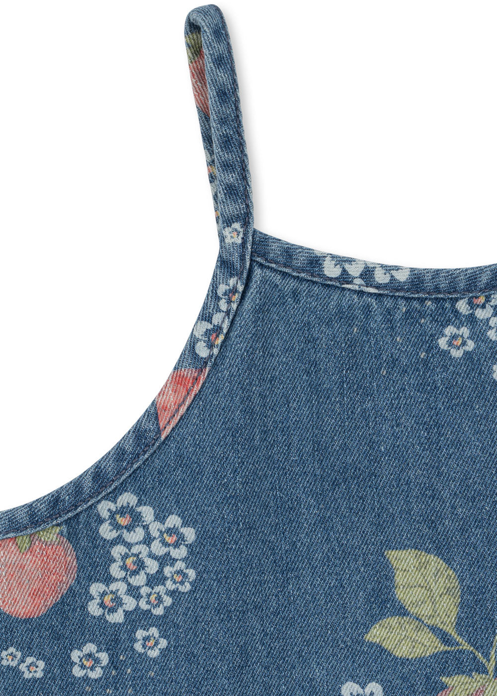 Konges Slojd Magot Strap Dress