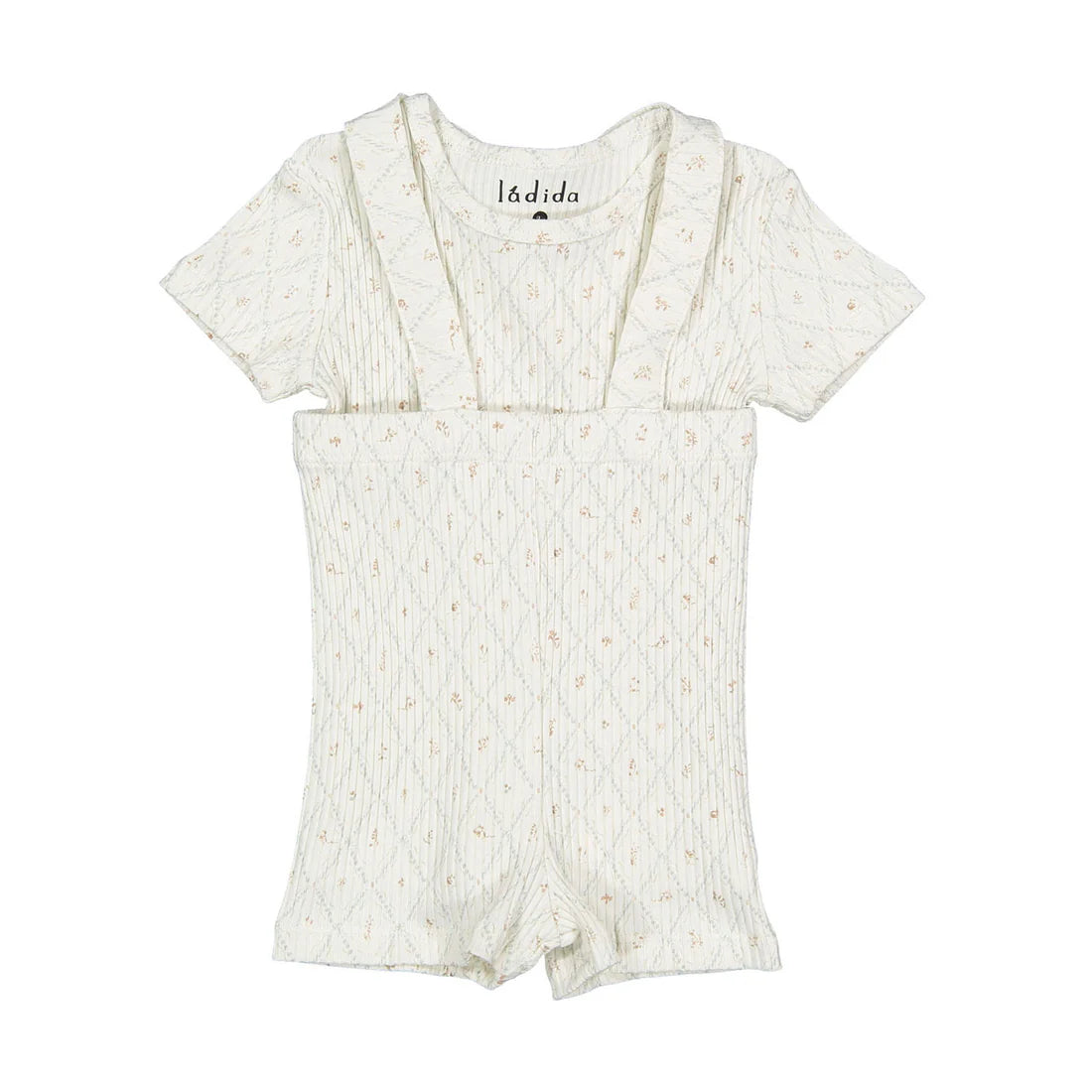 Fairytale Suspender Set