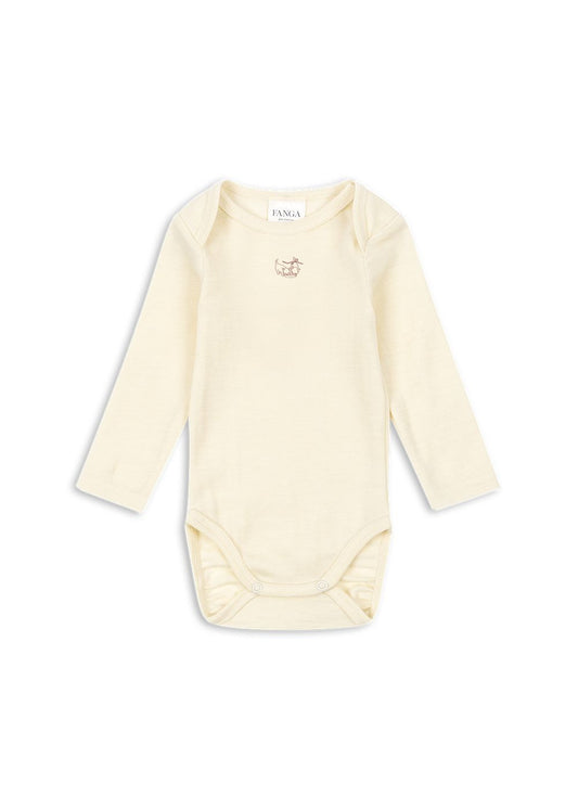 ERBA WILL 2 PIECE SET - BEIGE MELANGE