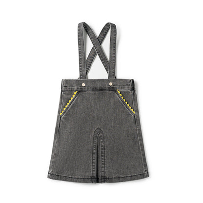 Birnham Suspender Jumper
