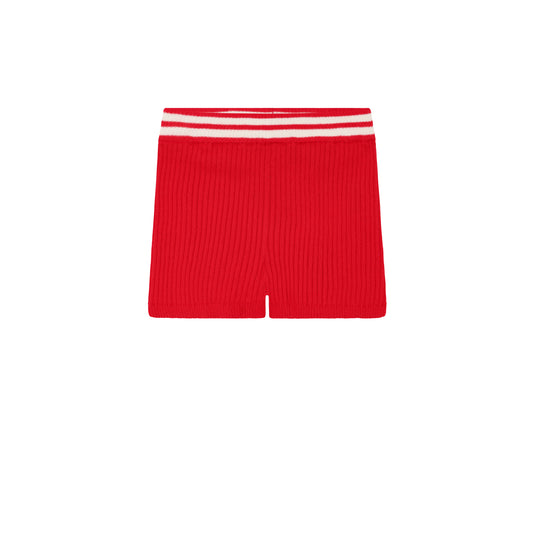 Fub Rib Shorts