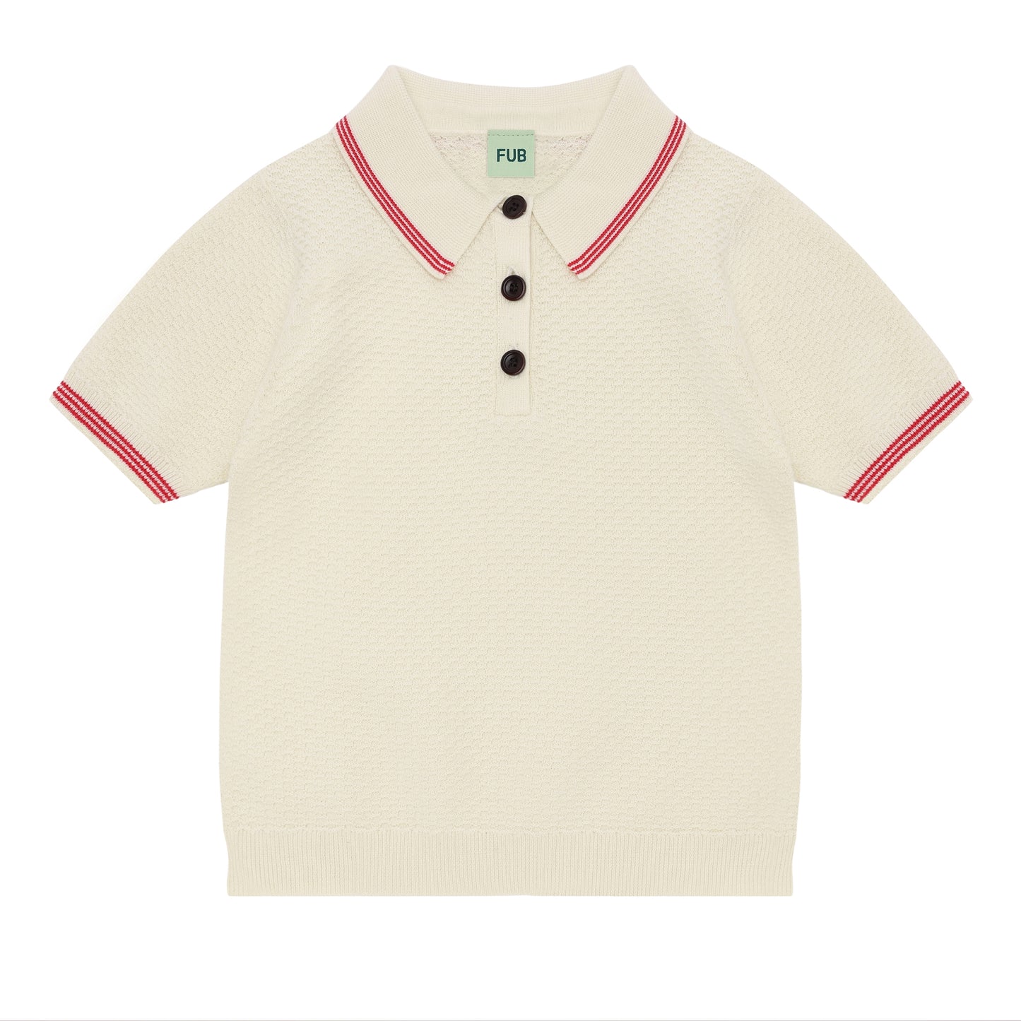 Fub Pique Polo
