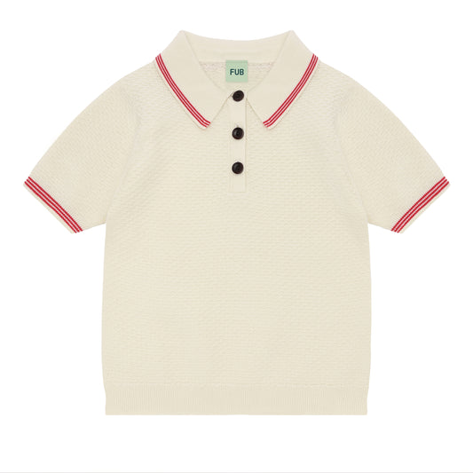 Fub Pique Polo
